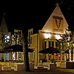 Parkhotel Vincent 3* Нюэнен
