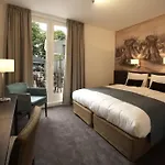 Parkhotel Vincent Отель