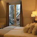 Отель Parkhotel Vincent 3*