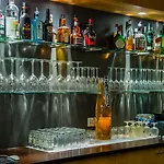 Parkhotel Vincent Отель 3*