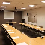 Отель Parkhotel Vincent 3*