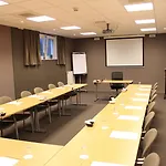 Отель Parkhotel Vincent