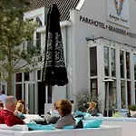 Parkhotel Vincent 3* Нюэнен