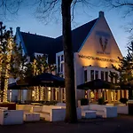 Parkhotel Vincent Отель Нюэнен