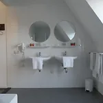 Отель Parkhotel Vincent 3*