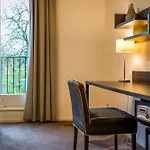 Отель Parkhotel Vincent 3*