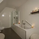 Отель Parkhotel Vincent Нюэнен