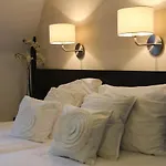 Parkhotel Vincent Отель