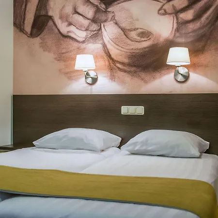 Parkhotel Vincent 3* Nuenen