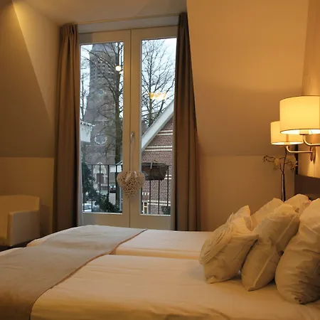 فندق Parkhotel Vincent 3*