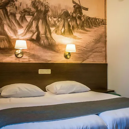 Parkhotel Vincent Nuenen