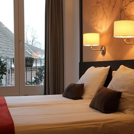 Parkhotel Vincent 3* Nuenen