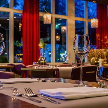 Parkhotel Vincent Nuenen