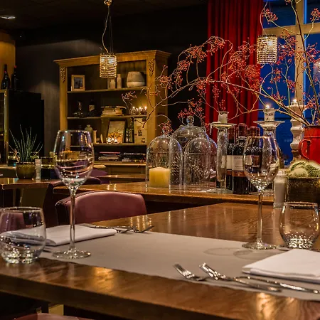 Parkhotel Vincent Nuenen