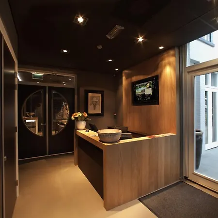 Parkhotel Vincent 3*