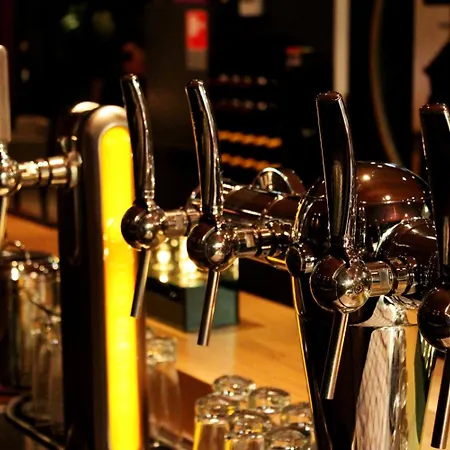 Parkhotel Vincent فندق 3*