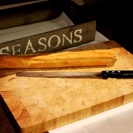 Parkhotel Vincent 3* نوينين