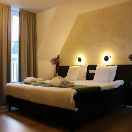Parkhotel Vincent