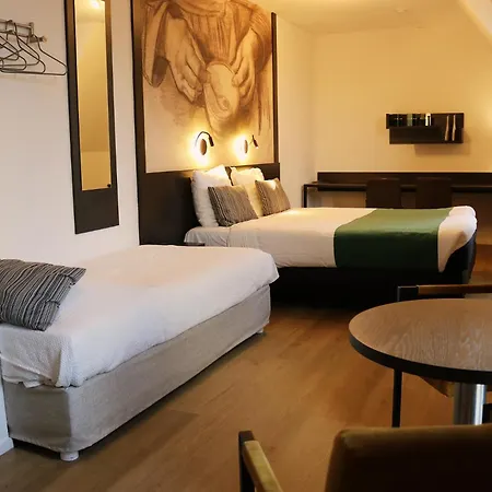 Hotel Parkhotel Vincent 3*