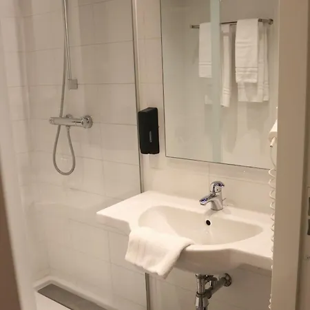 Parkhotel Vincent