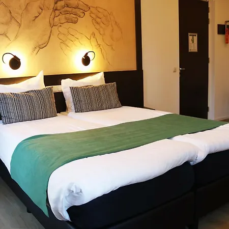 Parkhotel Vincent Hotel Nuenen