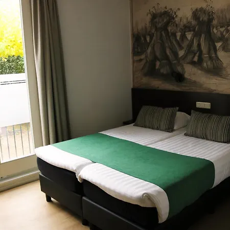Parkhotel Vincent