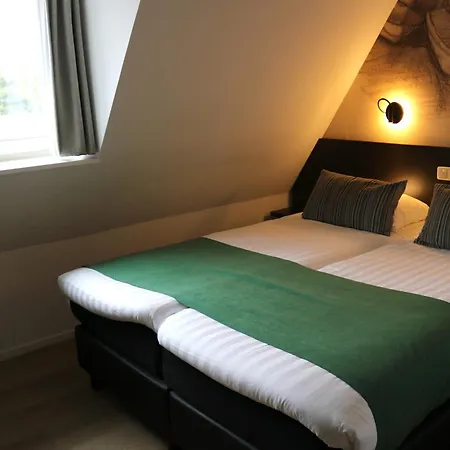 Parkhotel Vincent 3*