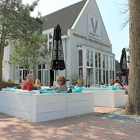 Parkhotel Vincent Hotel 3*