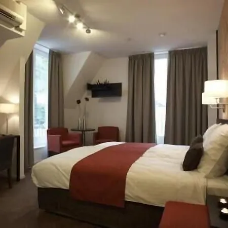 Parkhotel Vincent 3* Nuenen