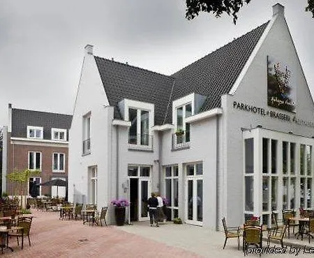 Parkhotel Vincent Hotel Nuenen