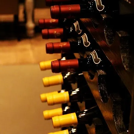 Parkhotel Vincent Nuenen