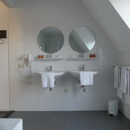 Parkhotel Vincent Hotel