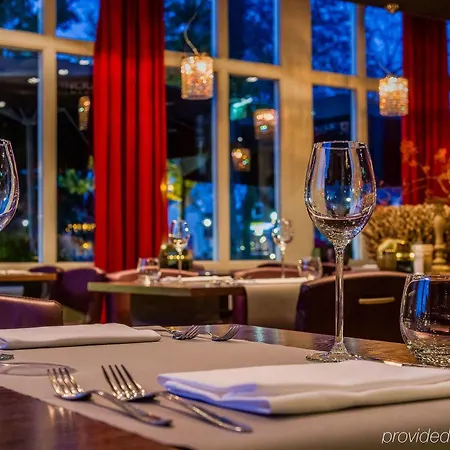 Parkhotel Vincent