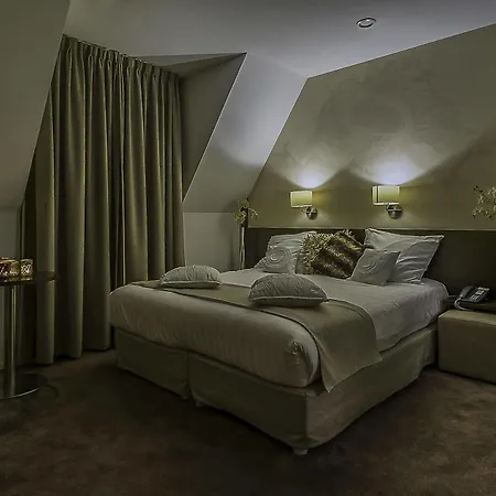 Parkhotel Vincent 3*