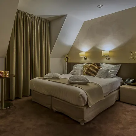 Parkhotel Vincent 3*