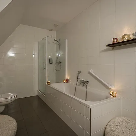 Hotel Parkhotel Vincent Nuenen