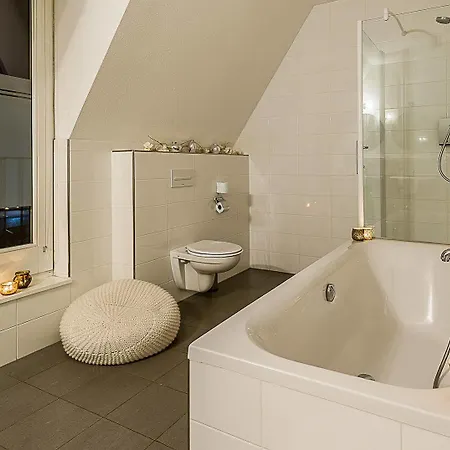 Parkhotel Vincent فندق