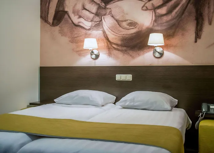 Parkhotel Vincent 3* Nuenen