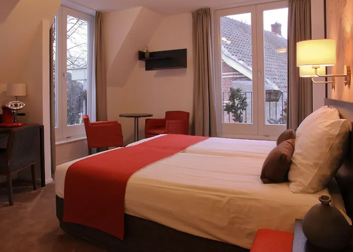 Parkhotel Vincent 3* Nuenen
