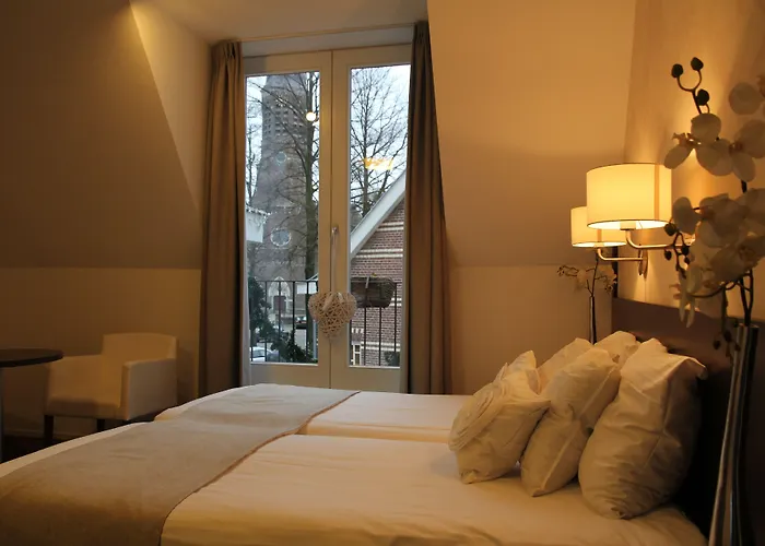 Hotel Parkhotel Vincent 3*