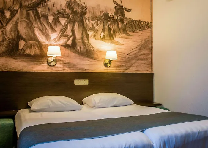 Parkhotel Vincent Nuenen