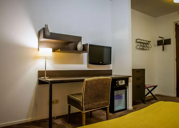 Hotel Parkhotel Vincent