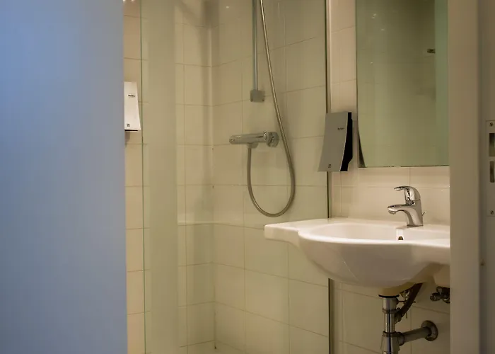 Parkhotel Vincent Hotel Nuenen