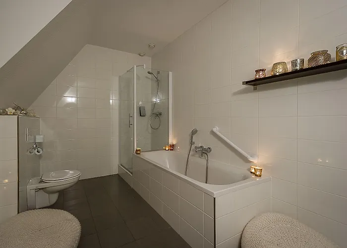 Parkhotel Vincent فندق