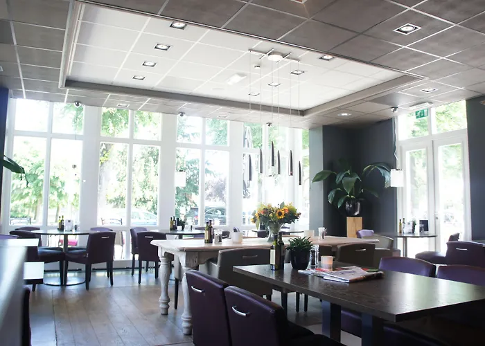 Hotel Parkhotel Vincent