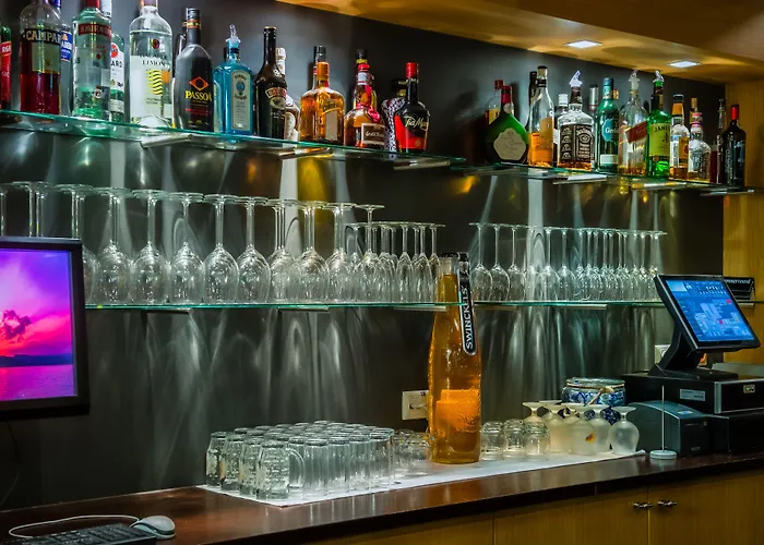 Parkhotel Vincent Hotel 3*