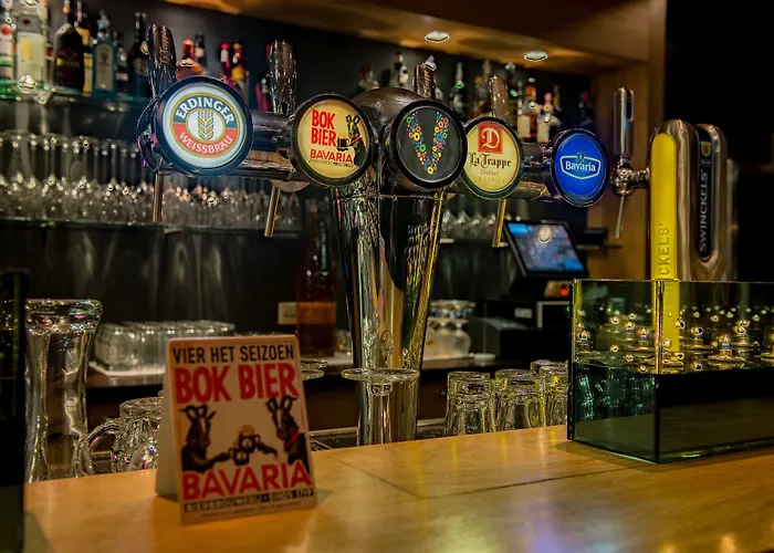 Parkhotel Vincent فندق