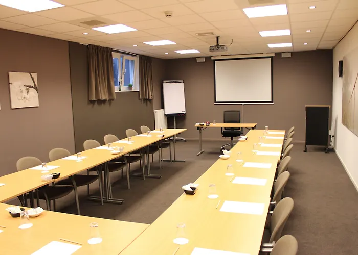 Hotel Parkhotel Vincent