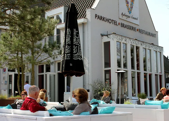 Parkhotel Vincent 3* Nuenen