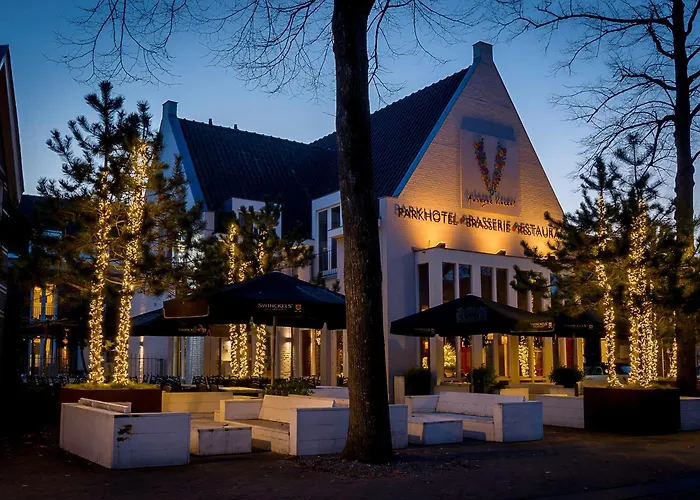 Parkhotel Vincent Hotel Nuenen